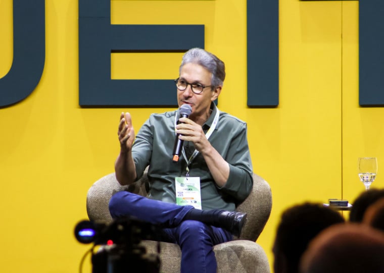 Nas últimas semanas, Zema elevou o tom contra o Supremo em discursos e entrevistas