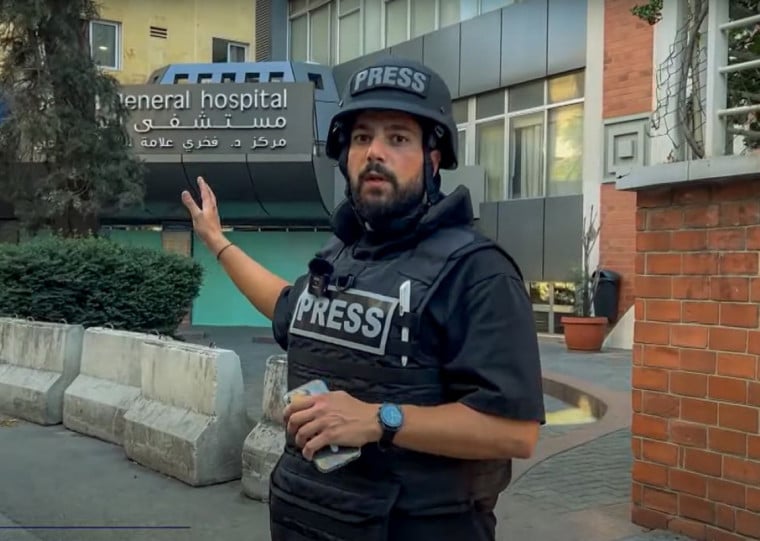 OMS condena ação e ressalta que todos os atributos médicos são protegidos pelo direito internacional humanitário