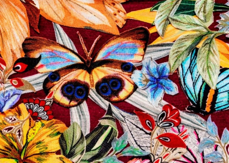 Exposi&ccedil;&atilde;o 'Di&aacute;logo do Acaso II' re&uacute;ne 19 obras de Eliane Abreu e abre ao p&uacute;blico nesta segunda-feira (13)