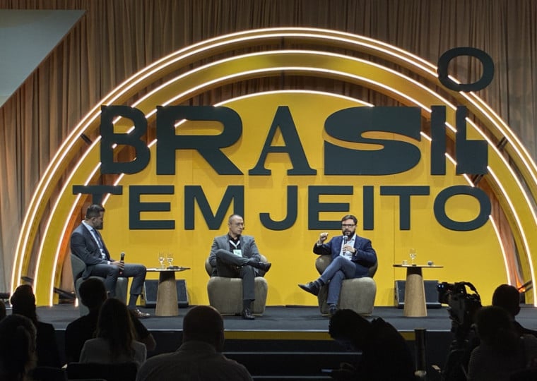 Fórum da Liberdade - Painel 