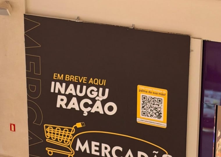 minuto varejo mercadão da informática shopping iguatemi - porto alegre