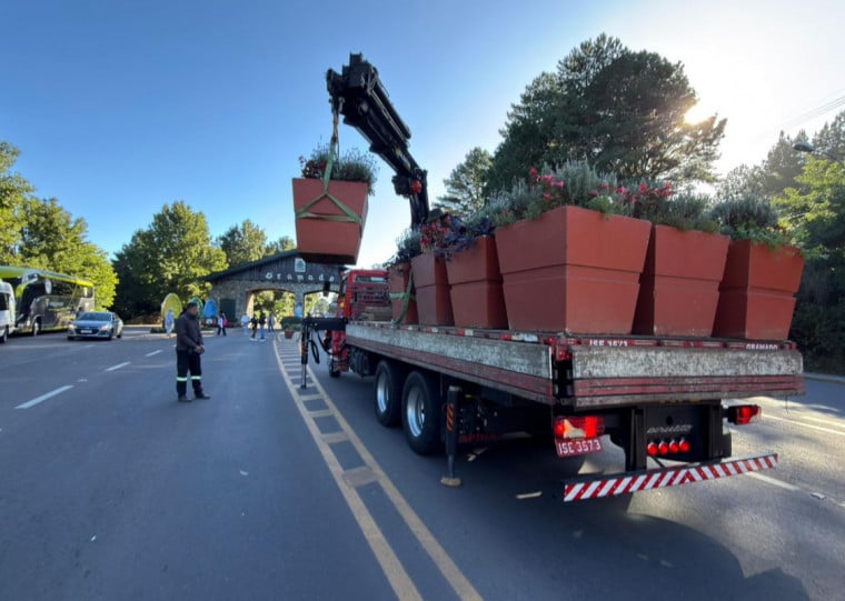 Equipe da Empresa Ga&uacute;cha de Rodovias (EGR) far&aacute; uma avalia&ccedil;&atilde;o t&eacute;cnica 