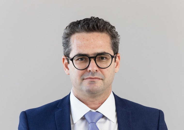 Sandro Wainstein, advogado especialista em gestão de riscos e negociação
