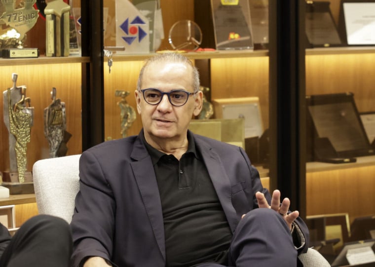 Diretor geral da CMPC, Antonio Lacerda espera que terraplanagem do terreno da futura fábrica comece até setembro