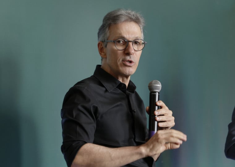 Romeu Zema (Novo) deve receber propostas prioritárias da entidade