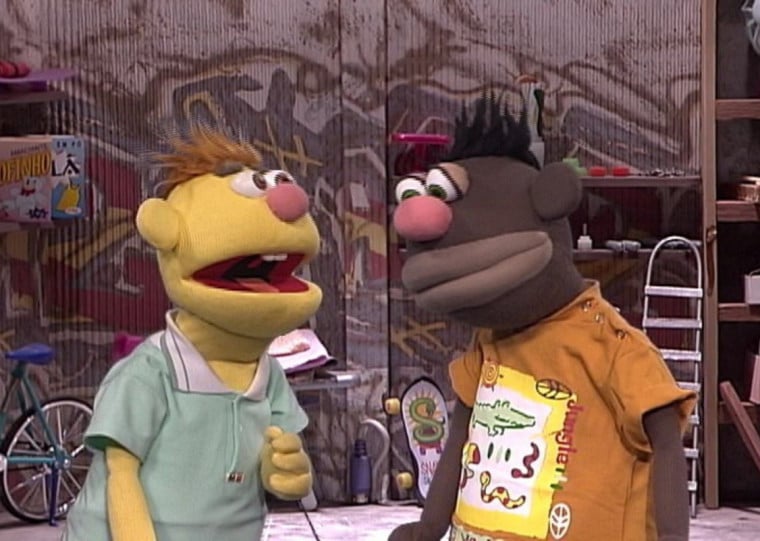 Reprises da última temporada da série, de 2015, começam a ir ao ar nesta segunda-feira (13), ao meio-dia