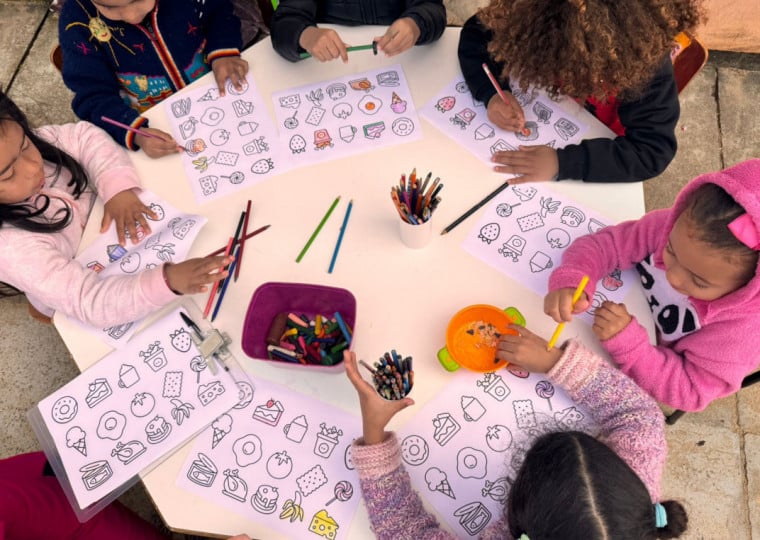 Iniciativa passa a contar com o apoio da empresa Sodexo