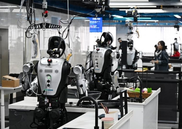 Uso real de investimento direto estrangeiro nas ind&uacute;strias de alta tecnologia do pa&iacute;s subiu 30,7% ano a ano