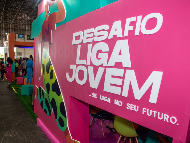 O desafio funciona como uma porta de entrada para o universo da inova&ccedil;&atilde;o<br />Foto: Ag&ecirc;ncia Sebrae de Not&iacute;cias/Reprodu&ccedil;&atilde;o/JC