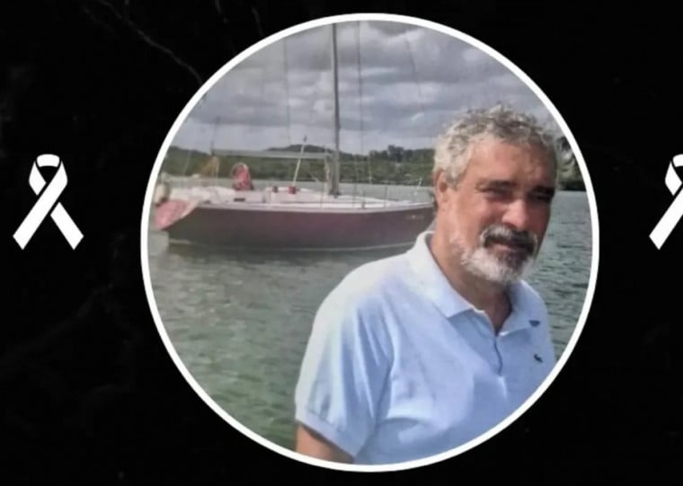 Paulo Gerson Antunes de Oliveira trabalhou em veículos de comunicação, no governo do Estado e na Assembleia Legislativa