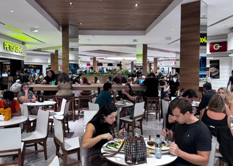 Pesquisa aponta mudan&ccedil;a no comportamento de consumidores e d&aacute; alerta para adaptar card&aacute;pio