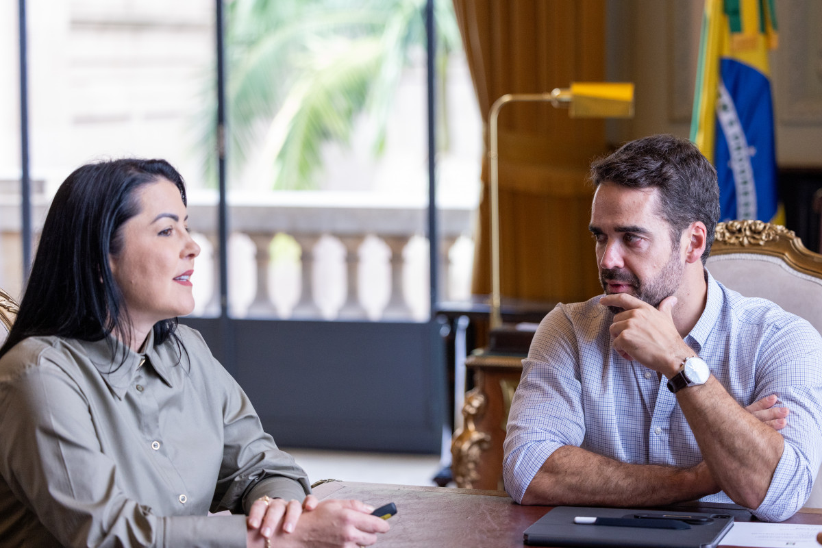 Famurs pede aumento no repasse do transporte escolar devido à alta do petróleo