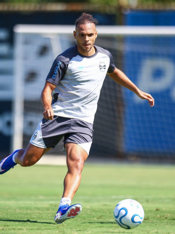 Grêmio recebe Deportivo Riestra pela Sul-Americana buscando virada de chave na temporada