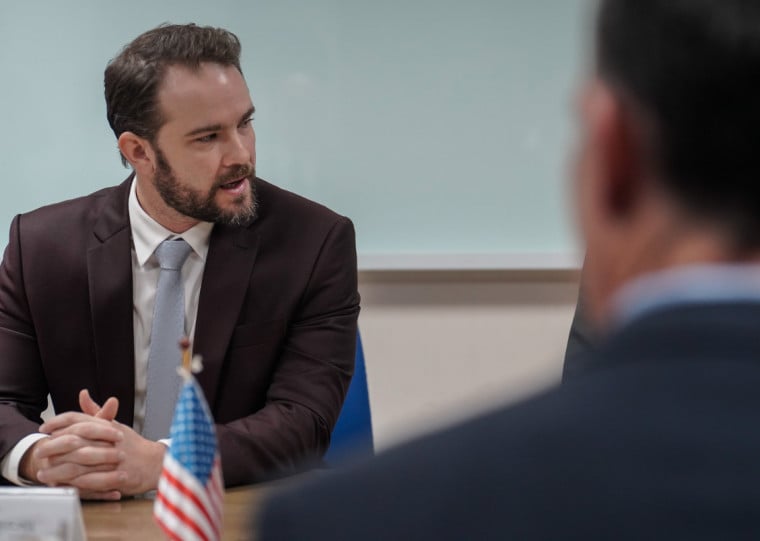 A equipe, segundo Durigan, trabalha com a possibilidade de liberar "um limite de 20% de saque da conta individual"