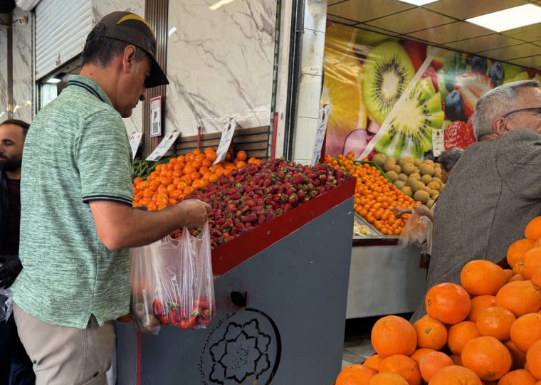 Bloqueio prev&ecirc; exce&ccedil;&otilde;es para remessas de car&aacute;ter humanit&aacute;rio, como alimentos, medicamentos e outros suprimentos essenciais