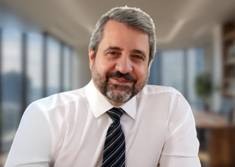 Bannwart destaca aumento dos usuários que alternam entre contas pessoais e corporativas