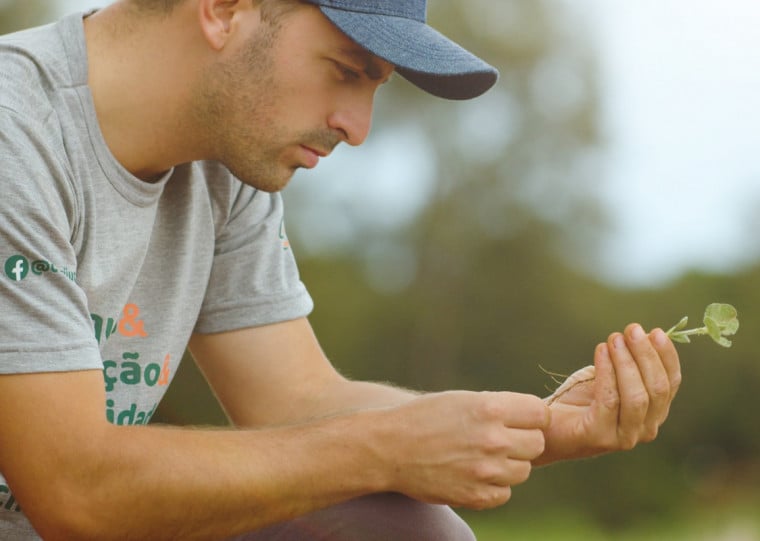 Cotrijuc investe para avançar em seu projeto de compensação por créditos de carbono