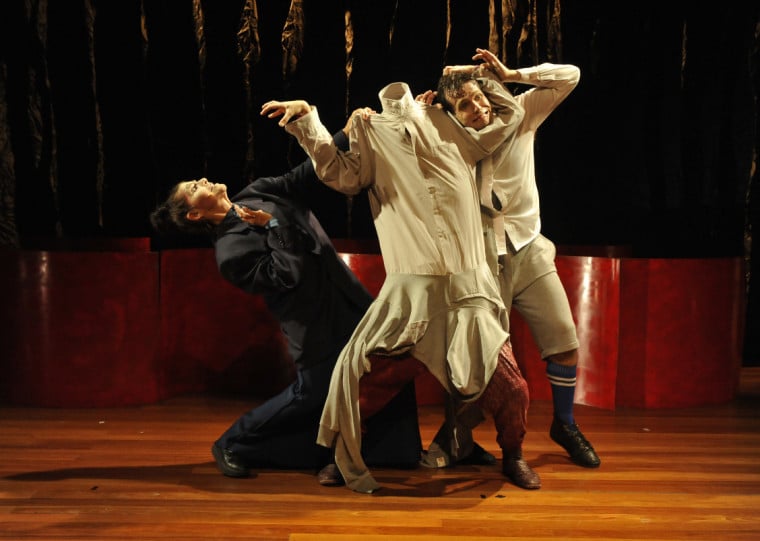 Pela primeira vez, a Capital Ga&uacute;cha inaugura o evento, que passar&aacute; por 113 cidades brasileiras; Programa&ccedil;&atilde;o completa do 20&ordm; Festival Palco Girat&oacute;rio de Porto Alegre tamb&eacute;m ser&aacute; divulgada neste mesmo dia
