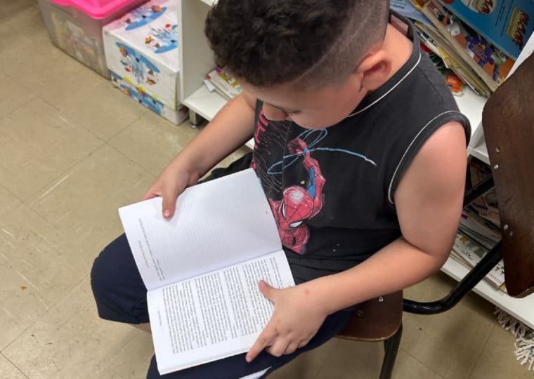 Acervos incluem títulos dos mais variados gêneros, alivros recentemente publicados, obras de autores indígenas e mulheres, e livros em braile