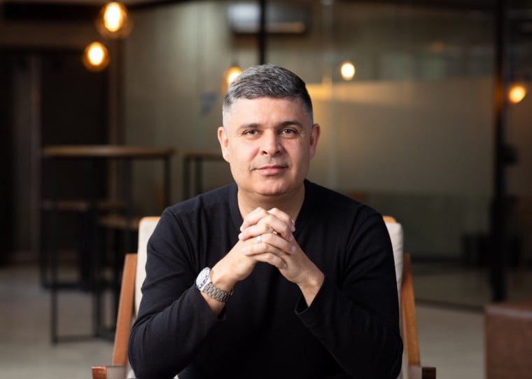 Régis Lima é diretor executivo e de operações na Lumen IT