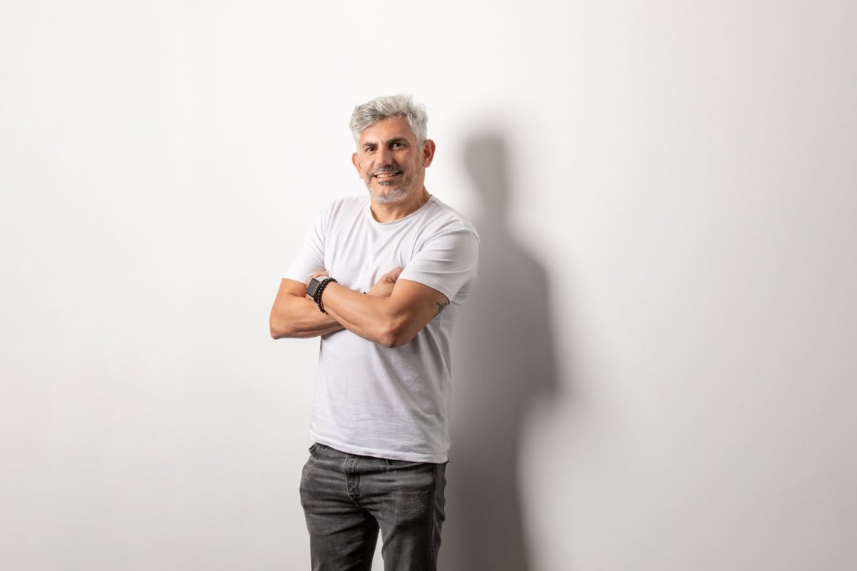 Gabriel Capra, Diretor de Dados na Actionline