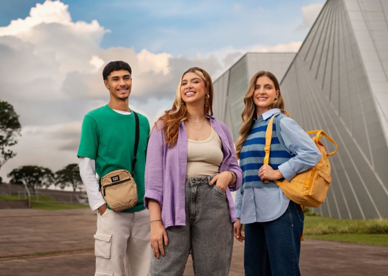 Com inscri&ccedil;&otilde;es gratuitas, prova acontece nos dias 15, 16 ou 17 de junho, dependendo da escolha do candidato 