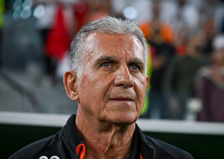 Português chega a sua quinta Copa do Mundo