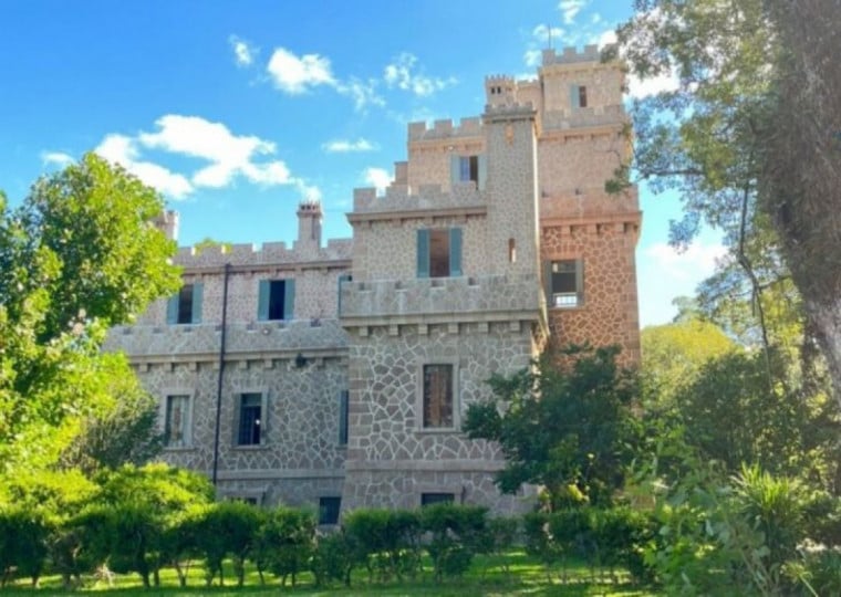 Restauro e melhorias na edificação histórica da região Sul, datada de 1913, foram realizados via Lei de Incentivo à Cultura