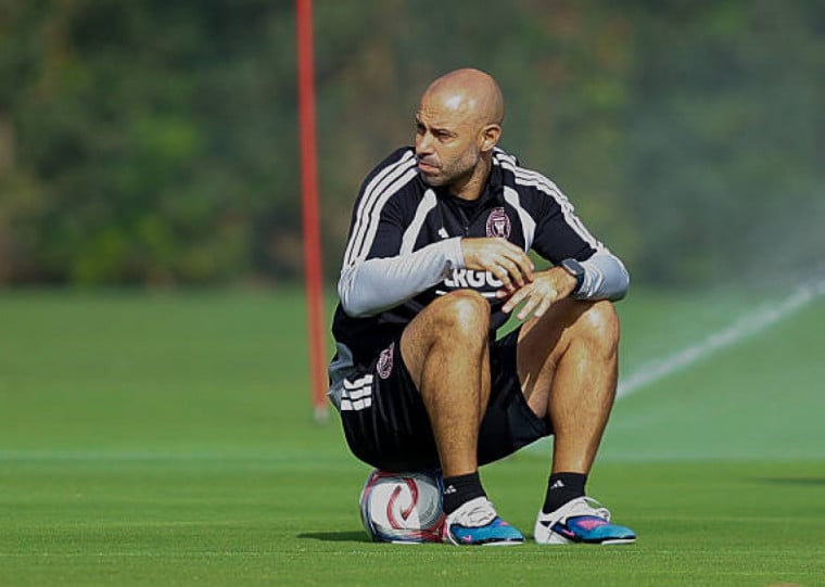 Ex-volante agradece ao clube e destaca conquistas na MLS