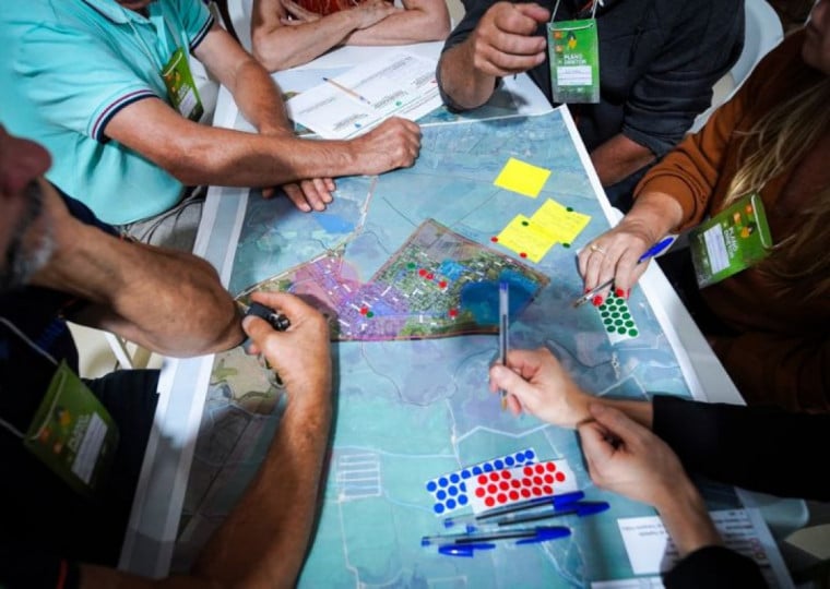 Segundo encontro será voltado aos moradores das regiões de Columbia City, Jardim dos Lagos, Bom Fim, Nova Guaíba, Logradouro e São Francisco