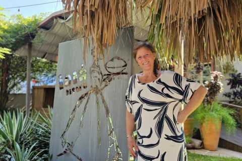 Iaiá Bistrô - Daniela Craidy 