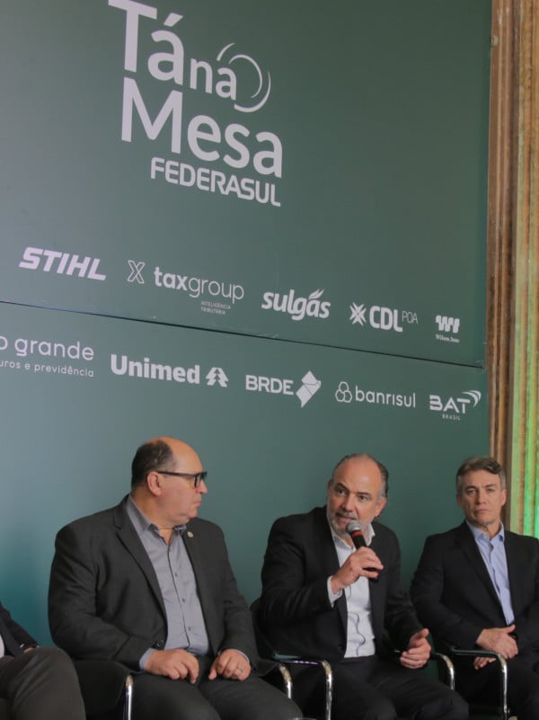 Rodízio de partidos na presidência é modelo que deu certo no Parlamento gaúcho