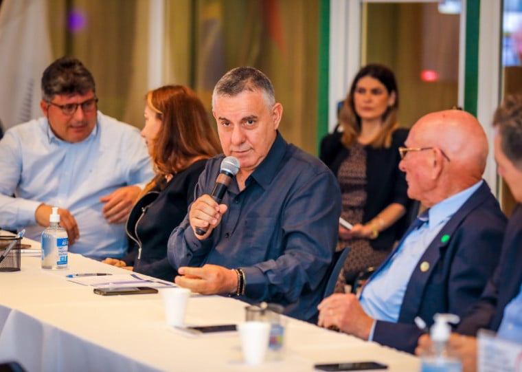 Para Vasconcellos, lei foi criada com o fim de proteção ao país, mas hoje acaba inibindo o desenvolvimento econômico e social da região