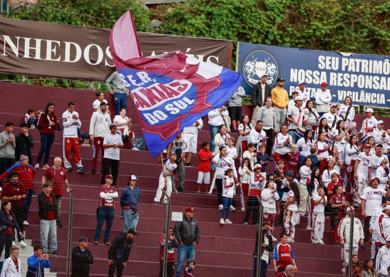 Estádio Centenário está entre os locais que recebram as seleções para treinar durante a Copa