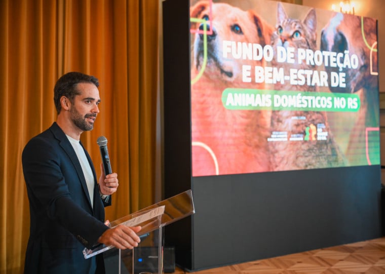 A medida reconhece os animais como sujeitos de direito tutelados pelo Estado
