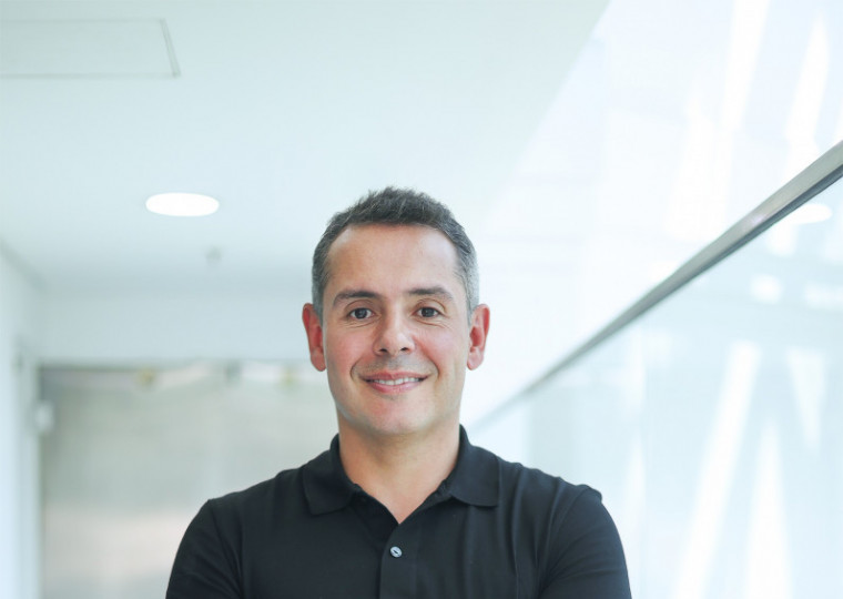 Bernardo Miranda, Falconi Sr. Partner e US Office Managing Director 