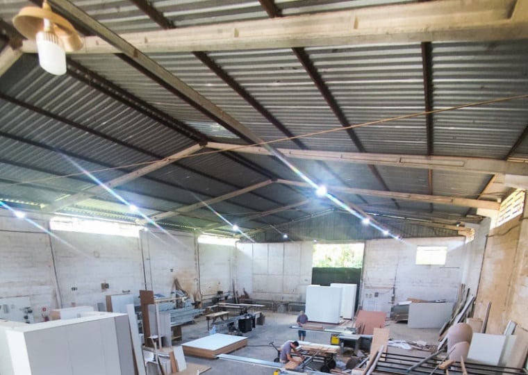 Impact M&oacute;veis aposta em inova&ccedil;&atilde;o e projetos sob medida para expandir no mercado