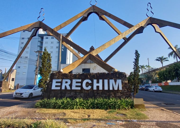 Empresas & Negócios - especial indústria moveleira do Norte do RS - Erechim. Foto Prefeitura Erechim