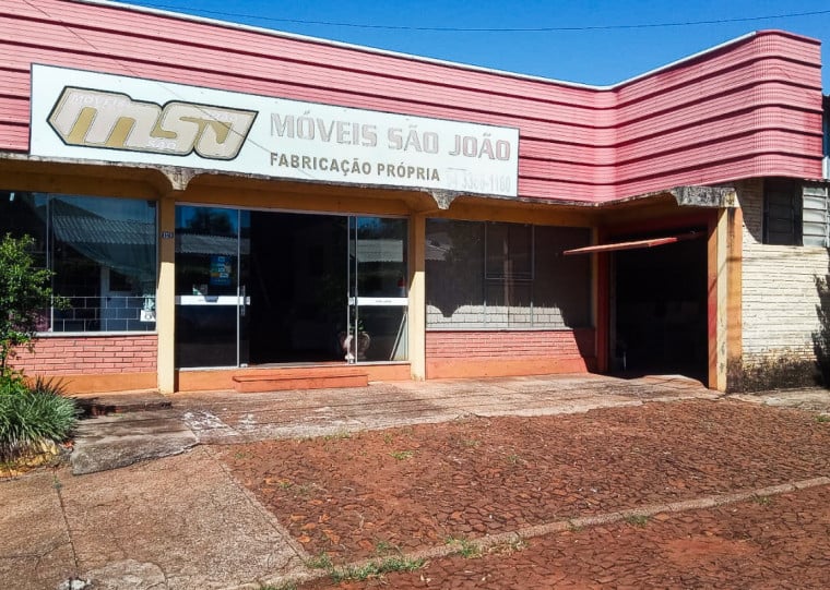 S&atilde;o Jo&atilde;o M&oacute;veis e Estofados une legado madeireiro e inova&ccedil;&atilde;o em Campinas do Sul