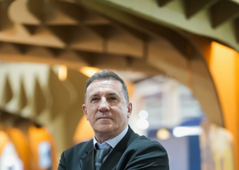 Para Agostini, logística está entre os principais desafios