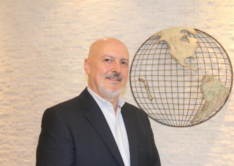 Gildo Viegas Tavares, advogado especialista em direito empresarial 