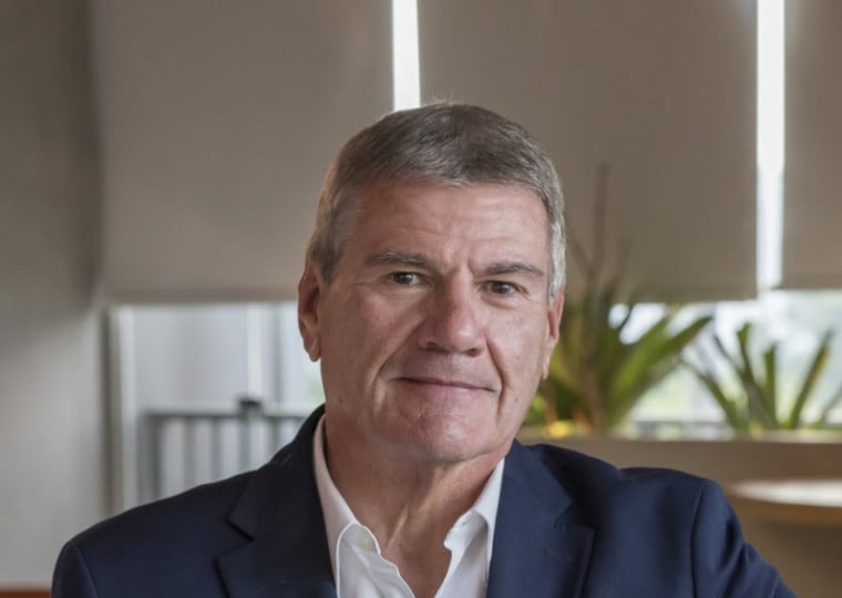 João Carlos de Oliveira é presidente da Associação Brasileira de Automação-GS1 Brasil 