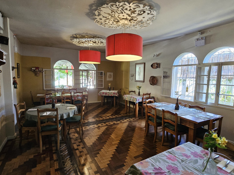 Iai&aacute; Bistr&ocirc; - Daniela Craidy <br />Foto: Nathan Lemos/JC