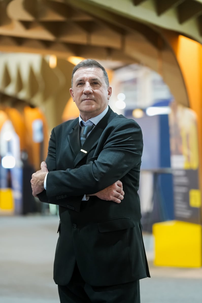 Para Agostini, logística está entre os principais desafios