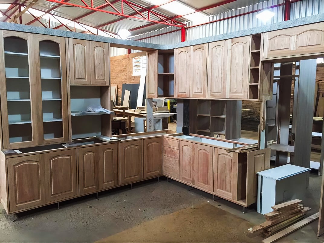 São João Móveis e Estofados conta com lojas em Erechim e Campinas do Sul