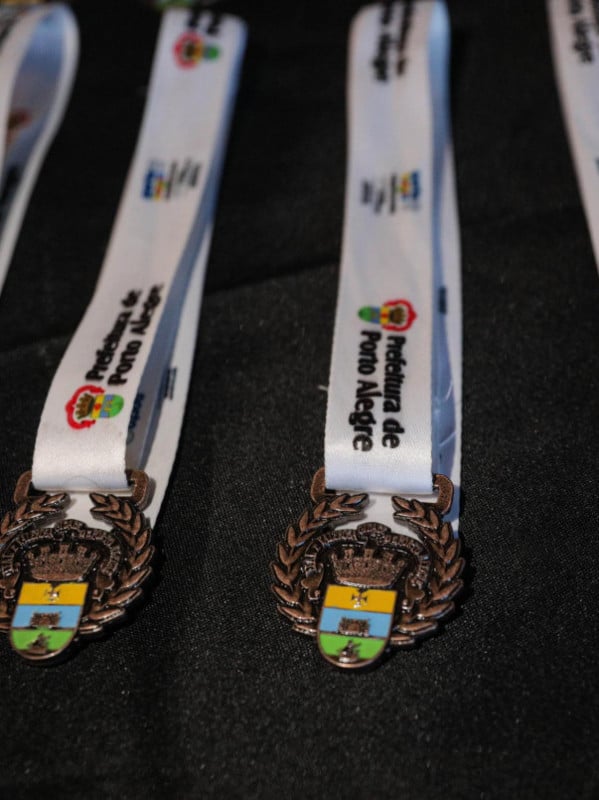 Nomes do futebol feminino são reconhecidos com o Prêmio Elas no Campo