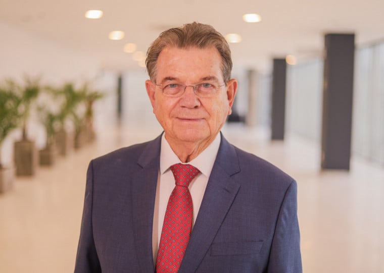 Apesar das cirunstâncias, o otimismo permanece, destaca Bohn