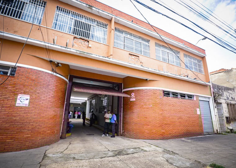 Prefeitura de Porto Alegre colocou em funcionamento o Centro POP ampliado no bairro Floresta