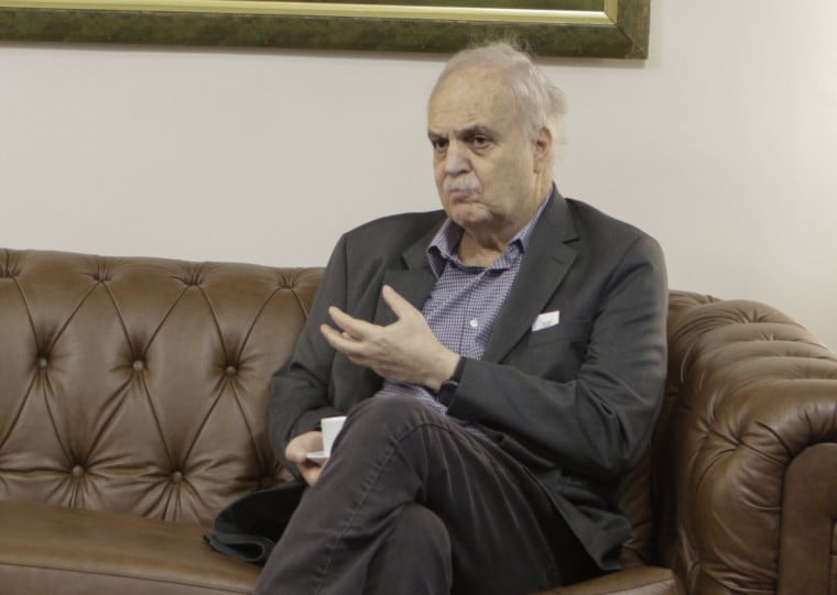 "Brasil tem um enorme potencial para acelerar muito rapidamente a transição energética", avalia cientista Carlos Nobre