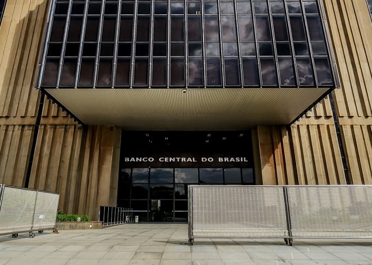 Dados foram divulgados nesta quinta-feira (16) pelo Banco Central
